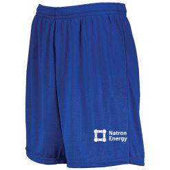 Natron Energy Youth Youth Modified Mesh Shorts