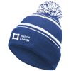 Natron Energy Homecoming Beanie