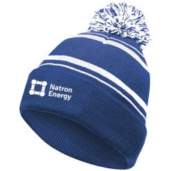 Natron Energy Homecoming Beanie