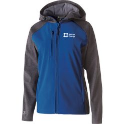 Alternative view of Natron Energy Ladies Raider Softshell Jacket
