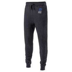 Alternative view of Natron Energy Adult 60/40 Fleece Jogger