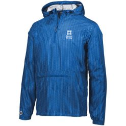 Natron Energy Adult Range Packable Pullover