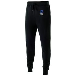 Alternative view of Natron Energy Youth 60/40 Fleece Jogger