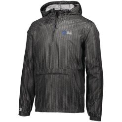 Alternative view of Natron Energy Youth Range Packable Pullover