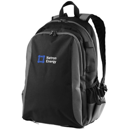 Natron Energy All-Sport Backpack - Image 4