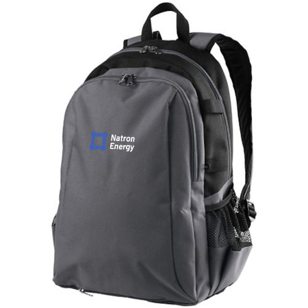 Natron Energy All-Sport Backpack - Image 3
