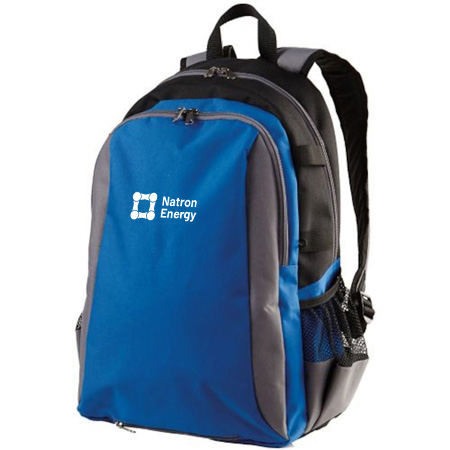 Natron Energy All-Sport Backpack - Image 2