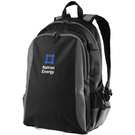 Natron Energy All-Sport Backpack - Image 5