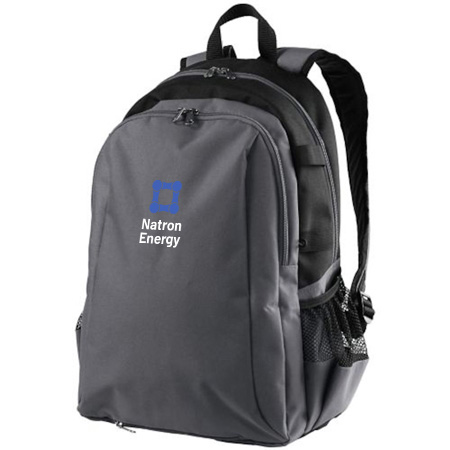 Natron Energy All-Sport Backpack - Image 6