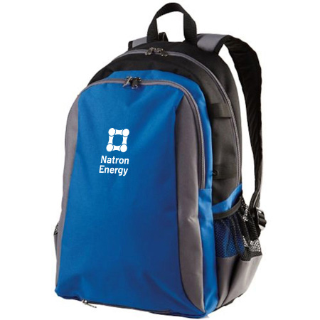 Natron Energy All-Sport Backpack