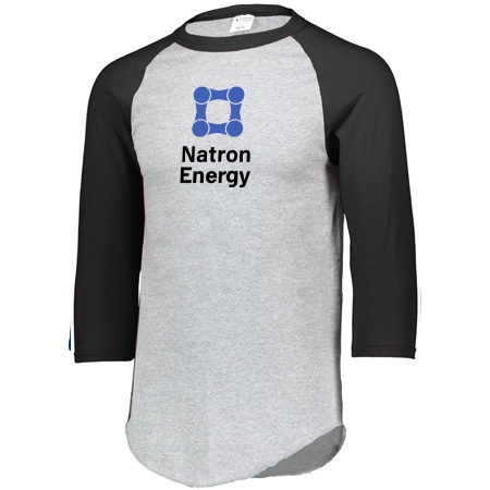 Natron Energy Adult Baseball Jersey 2.0 - Image 6
