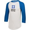 Natron Energy Adult Baseball Jersey 2.0