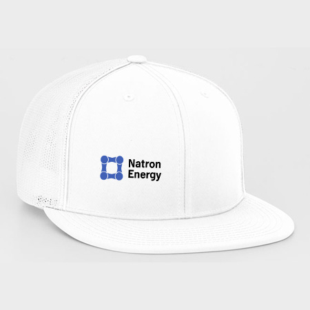 Natron Energy Fitted D-Series Uni. Trucker - Image 9