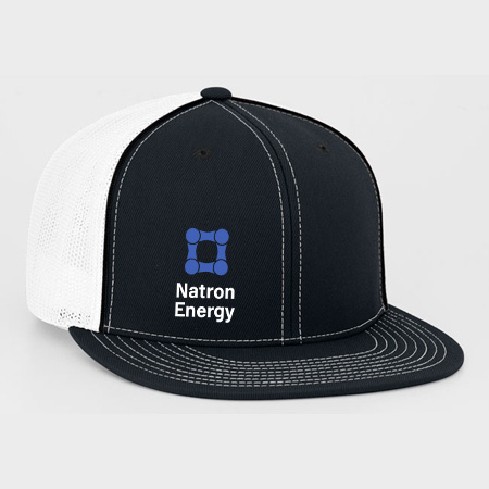 Natron Energy Fitted D-Series Uni. Trucker - Image 12