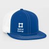 Natron Energy Fitted D-Series Uni. Trucker
