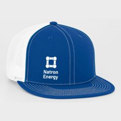 Natron Energy Fitted D-Series Uni. Trucker