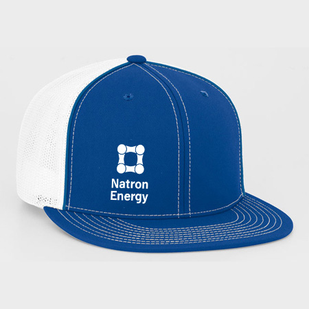 Natron Energy Fitted D-Series Uni. Trucker