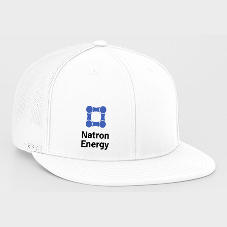 Natron Energy Fitted D-Series Uni. Trucker - Image 10
