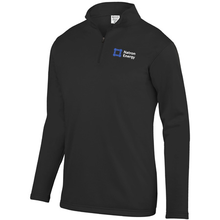 Natron Energy Adult Wicking Fleece Pullover - Image 7
