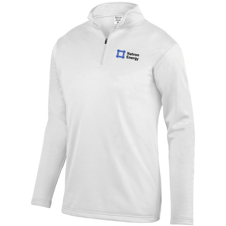 Natron Energy Adult Wicking Fleece Pullover - Image 10