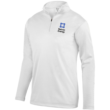 Natron Energy Adult Wicking Fleece Pullover - Image 3