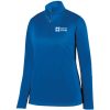 Natron Energy Ladies Wicking Fleece Pullover