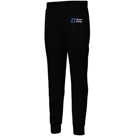 Natron Energy Adult Performance Fleece Jogger - Image 4