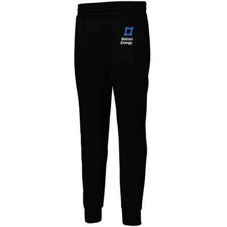 Natron Energy Adult Performance Fleece Jogger - Image 3