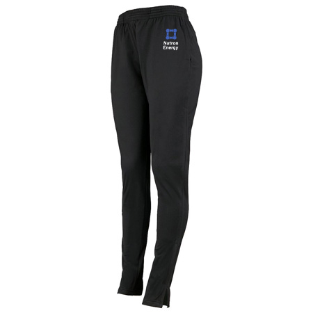 Natron Energy Ladies Ladies Tapered Pant - Image 3