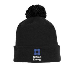 Natron Energy Hockey Toque