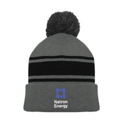 Alternative view of Natron Energy Hockey Toque