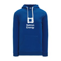 Natron Energy NHL Color Hoodie