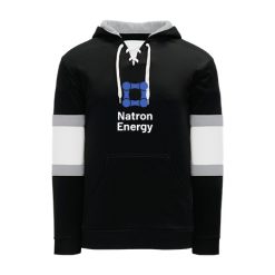 Natron Energy NHL Color Hoodie