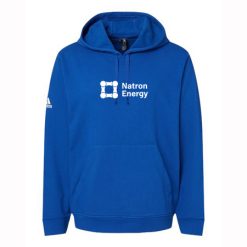 Natron Energy Adidas Fleece Hoodie