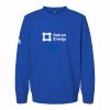 Natron Energy Adidas Fleece Crewneck Sweatshirt