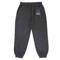 Natron Energy Burnside Flannel Jogger