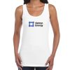 Natron Energy Ladies Soft Style Tank Top