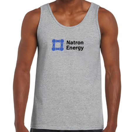 Natron Energy Softstyle Tank Top - Image 5