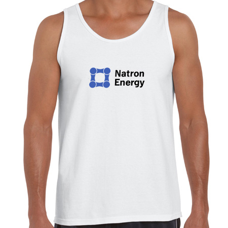 Natron Energy Softstyle Tank Top - Image 6
