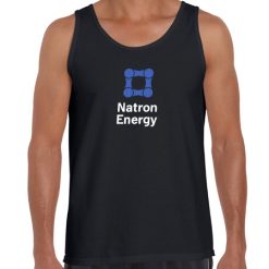 Alternative view of Natron Energy Softstyle Tank Top