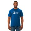 Natron Energy Adult DRI-POWER Poly T-Shirt