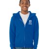 Natron Energy Youth Youth Full Zip Hoodie