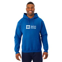 Natron Energy Adult NuBlend® Hooded Sweatshirt
