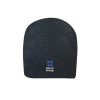 Natron Energy Short Knit Beanie