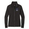 Natron Energy Ladies OGIO ® ENDURANCE Ladies Modern Performance Full-Zip