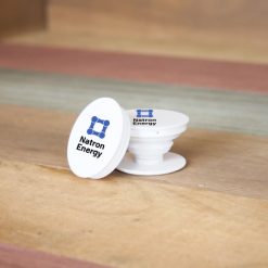 Natron Energy Pop Socket