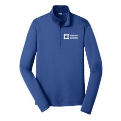 Natron Energy Adult PosiCharge® Competitor™ 1/4-Zip Pullover