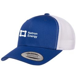 Alternative view of Natron Energy Classic Retro Trucker
