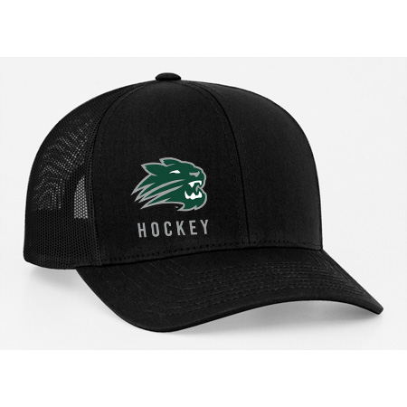 Jenison Hockey Trucker Mesh - Image 31