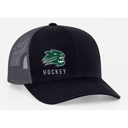 Jenison Hockey Trucker Mesh - Image 28